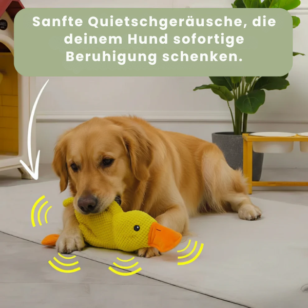 ZenDuck - Anti-Stress-Ente