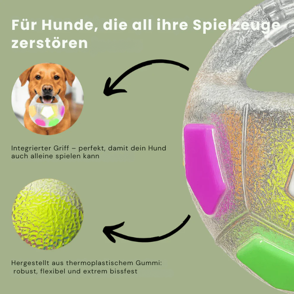 DogPlay – Anti-Stress-Ball